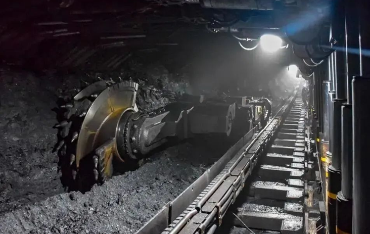 截齒界的“扛把子”，破煤碎巖耐用度拉滿(mǎn)！